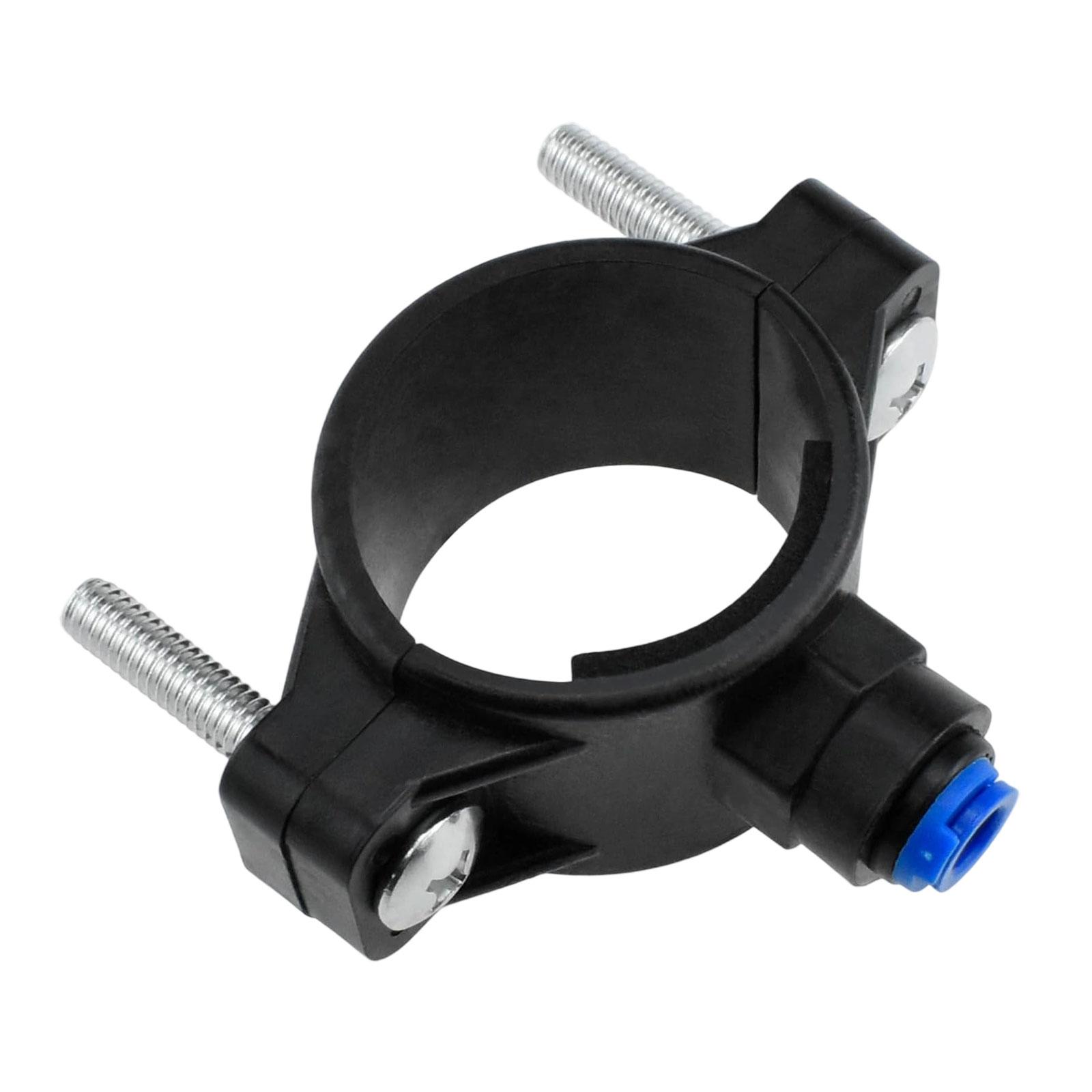Abraçadeira de Tubo para Drena - Drain Pipe Clip avaliação e preço
