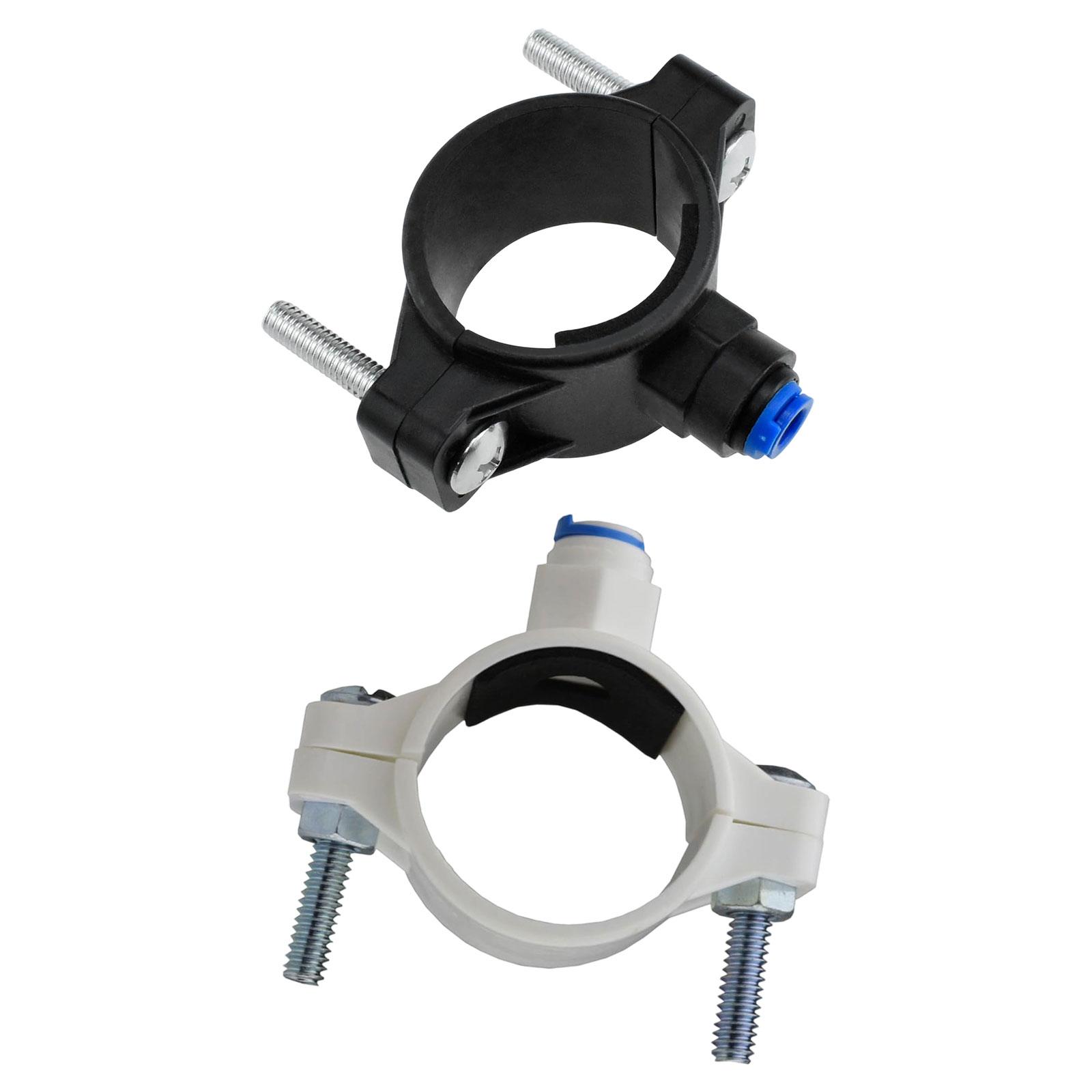 Abraçadeira de Tubo para Drena - Drain Pipe Clip avaliação e preço
