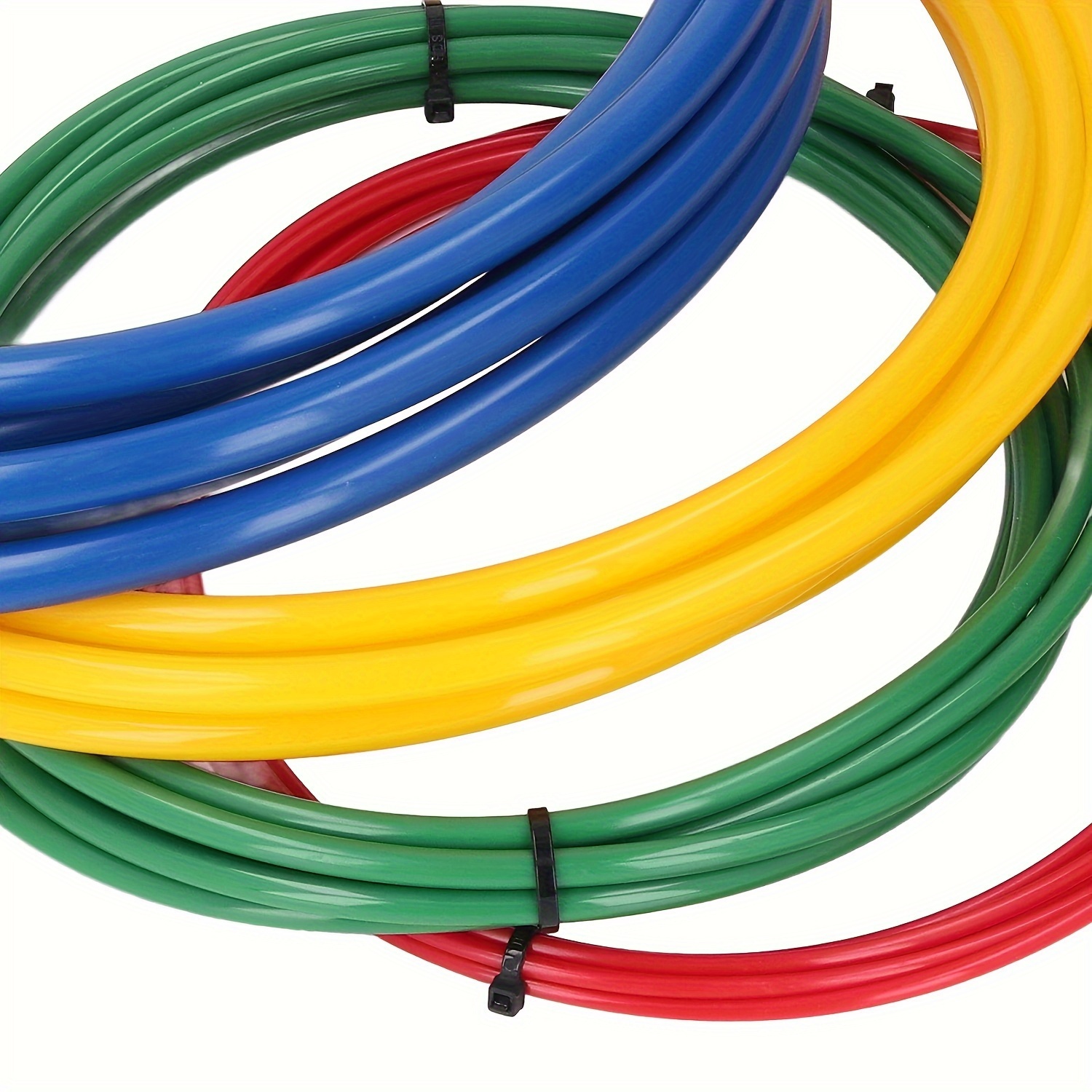 Conjunto de 4 Peças para Curva - Pipe Bending Spring avaliação e preço
