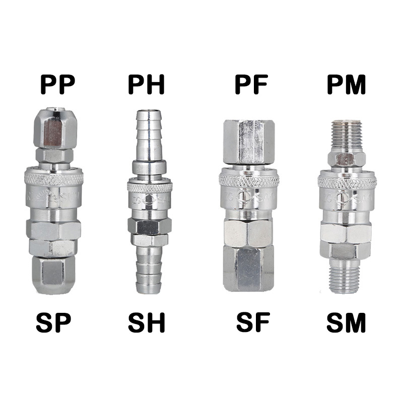 Encaixe Pneumático Mangueira T - Compression Fitting Brass avaliação e preço