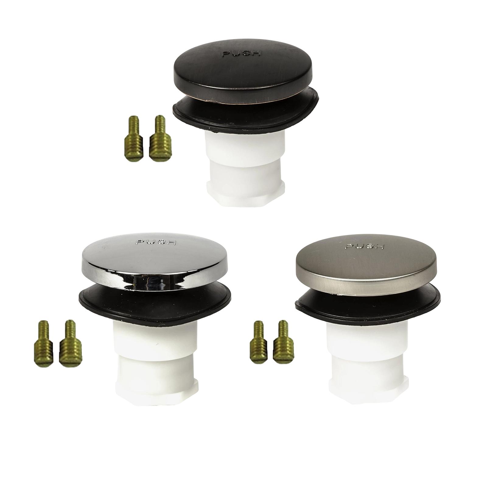 Tampa de Drenagem para Banheir - Drain Pipe Clip avaliação e preço