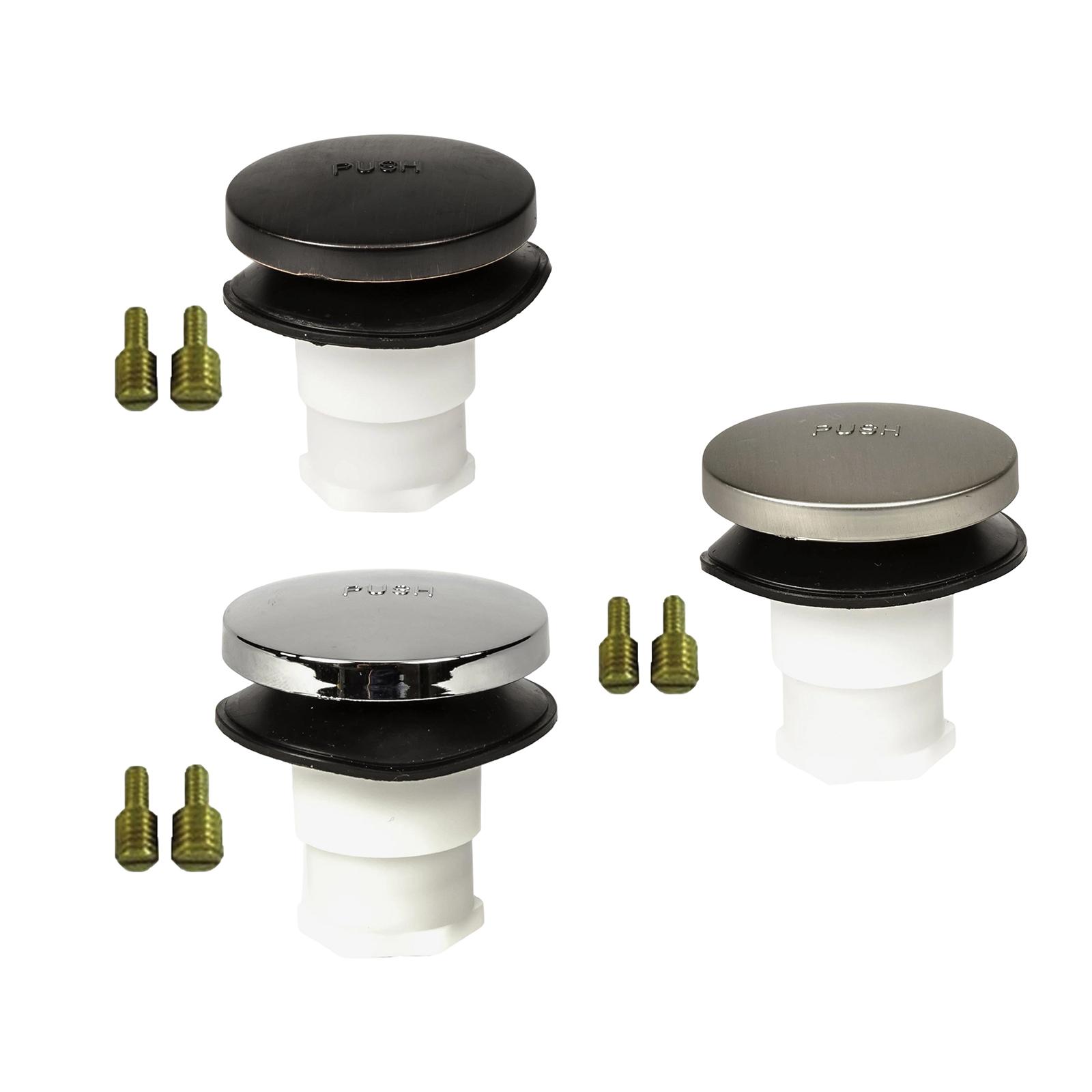 Tampa de Drenagem para Banheir - Drain Pipe Clip avaliação e preço