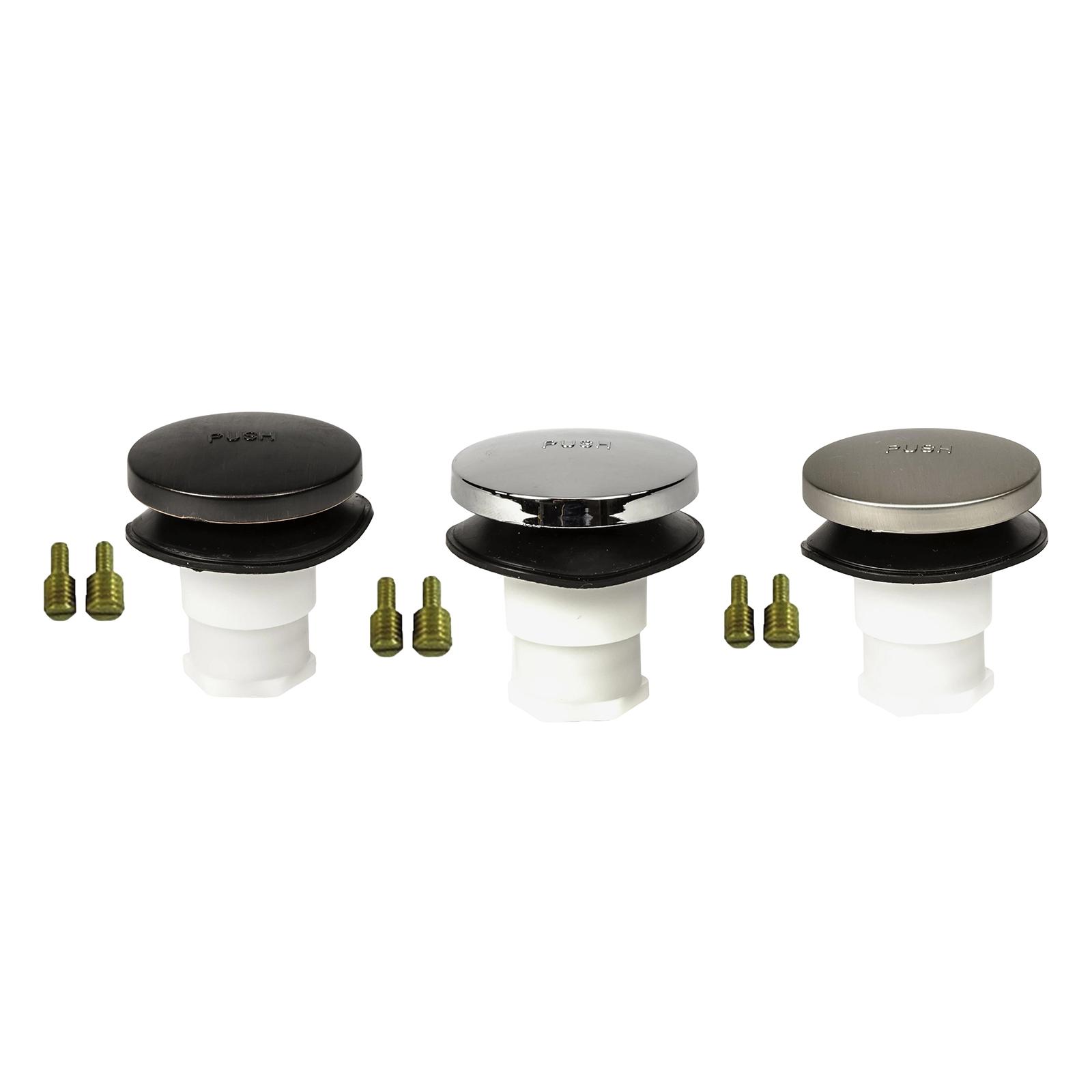 Tampa de Drenagem para Banheir - Drain Pipe Clip avaliação e preço