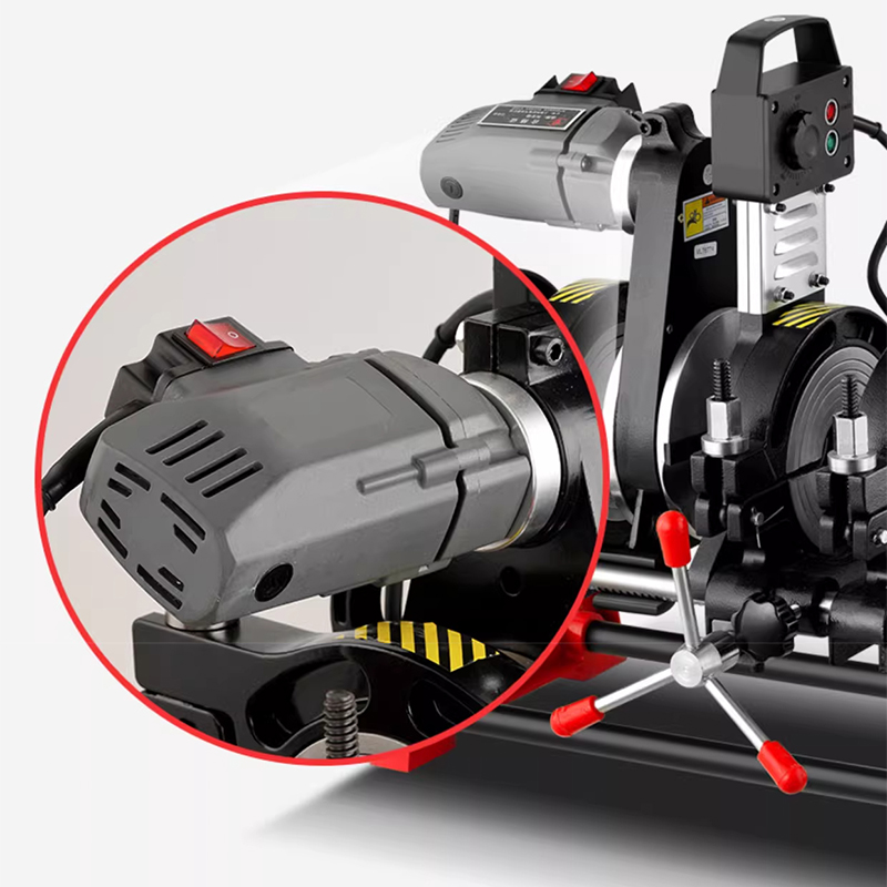 Máquina de Solda Manual de Qua - Pipe Freeze Spray avaliação e preço