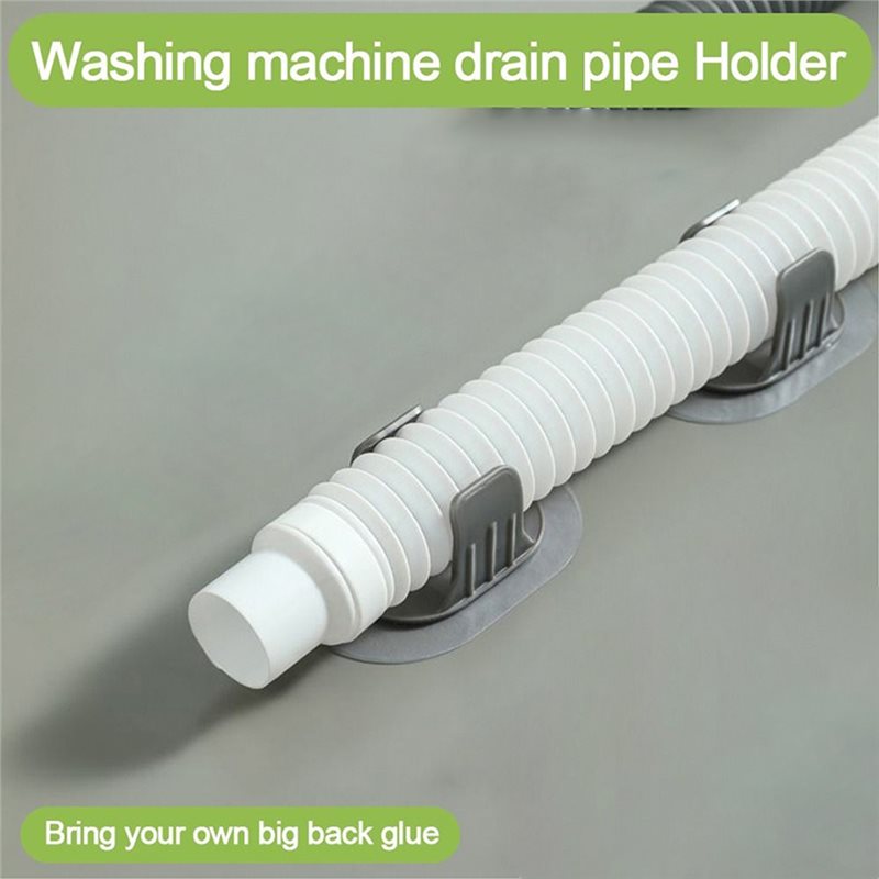 Ganchos de Plástico GIGI para  - Drain Pipe Clip avaliação e preço