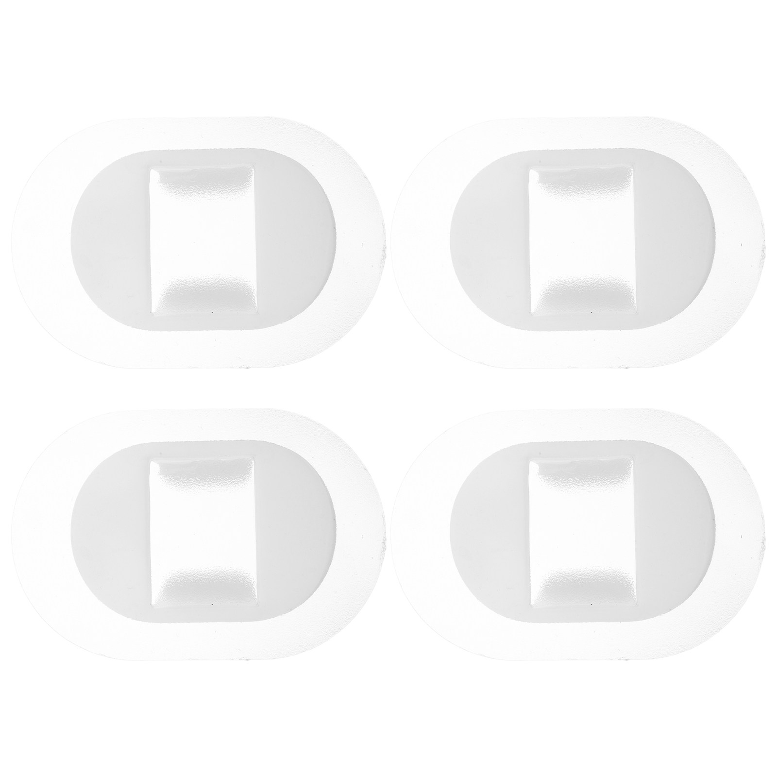 4 unidades de abraçadeiras ade - Drain Pipe Clip avaliação e preço
