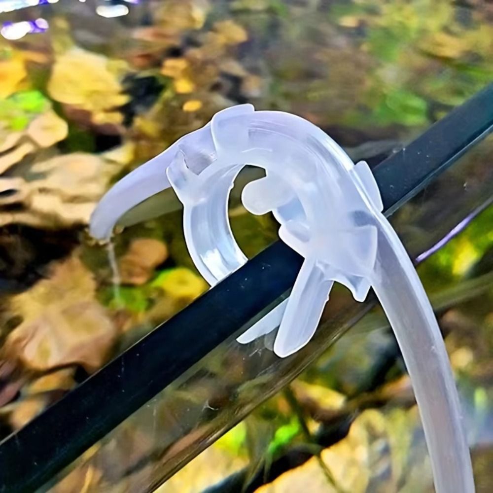 2 unidades de suporte em forma - Plastic Pipe Clip avaliação e preço