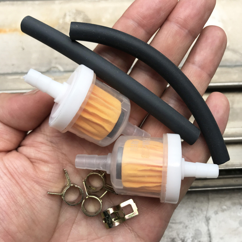 1 conjunto de tubo de mangueir - Plastic Pipe Clip avaliação e preço