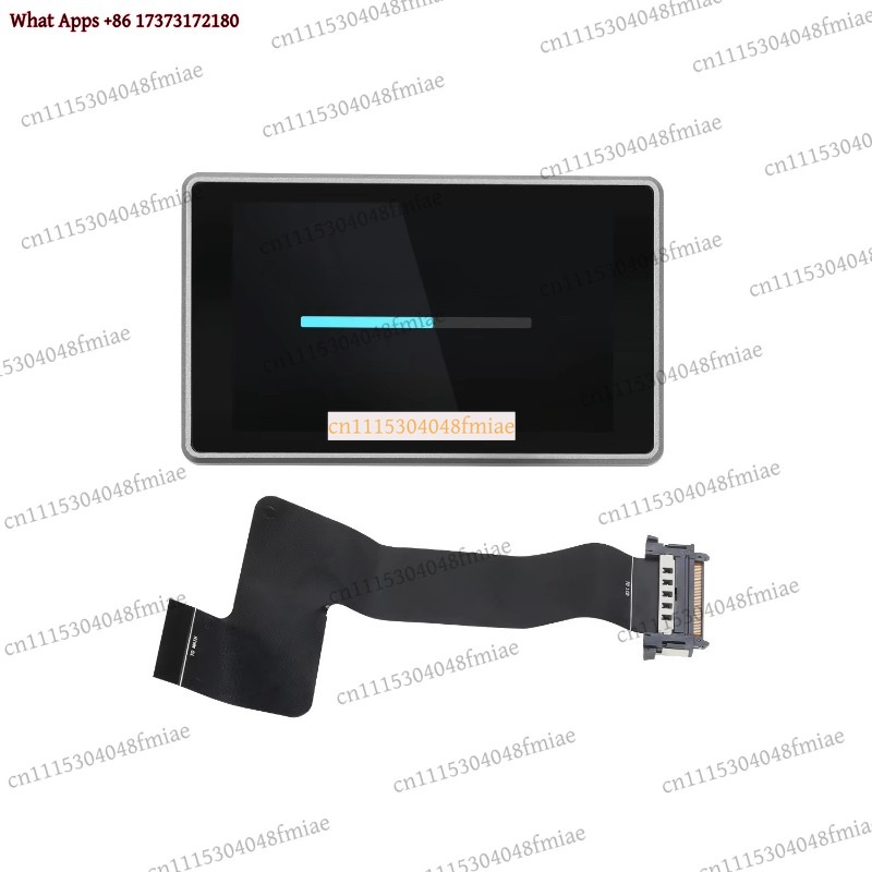 Módulo de ecrã LCD para impres - Creality Printer K1 avaliação e preço