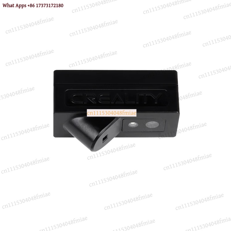 Módulo de radar a laser com IA - Creality Printer K1 avaliação e preço