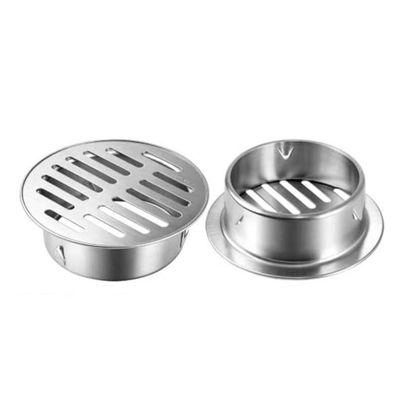 RMWIN - Tampa de Drenagem Redo - Drain Pipe Clip avaliação e preço