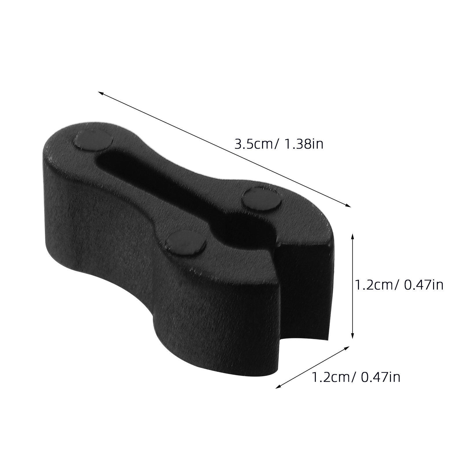 Manga Protetora Resistente ao  - Plastic Pipe Clip avaliação e preço
