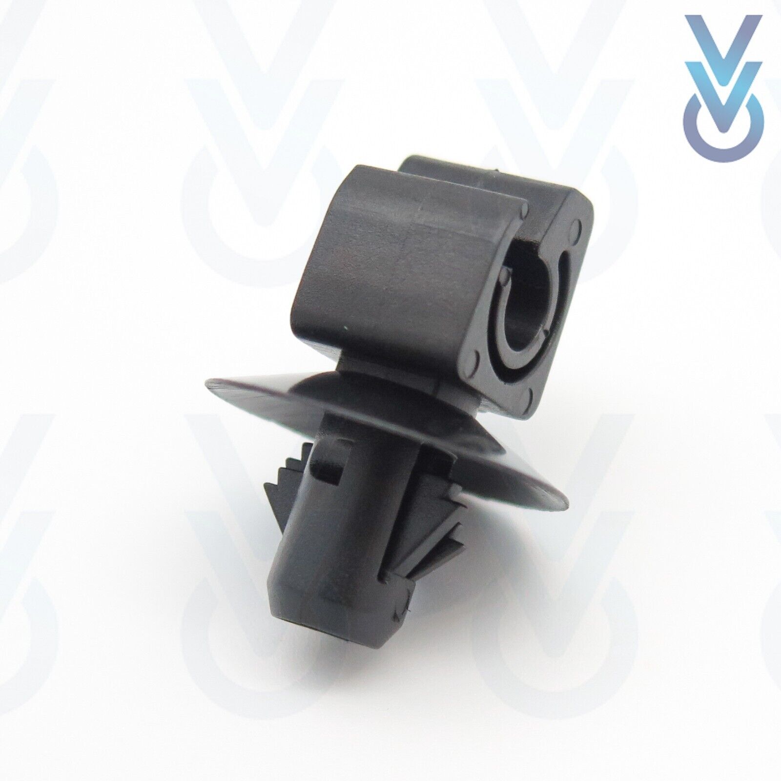 Clipes Plásticos de Fixação pa - Plastic Pipe Clip avaliação e preço