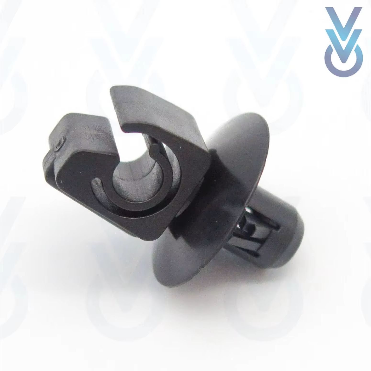Clipes Plásticos de Fixação pa - Plastic Pipe Clip avaliação e preço