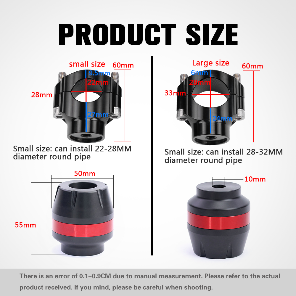 Acessórios Universais para Mot - Plastic Pipe Clip avaliação e preço