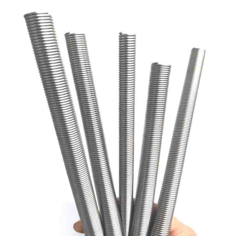2 Peças de Mola de Compressão  - Pipe Bending Spring avaliação e preço